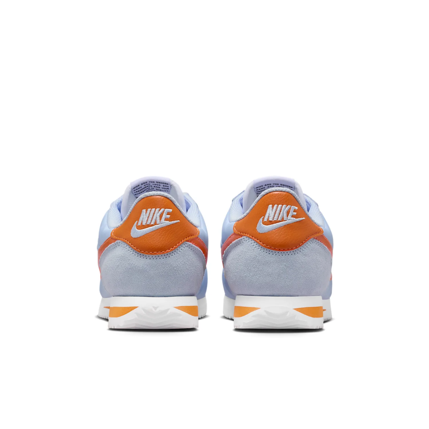 Nike Cortez Textile image 6