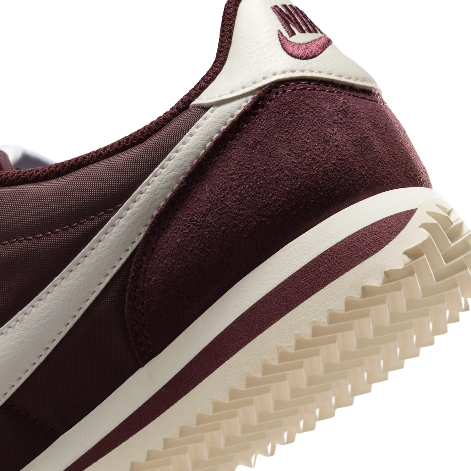 Nike Cortez Textile image 8