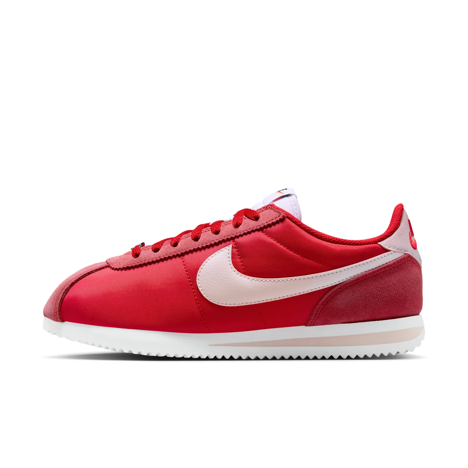 Nike Cortez Textile
