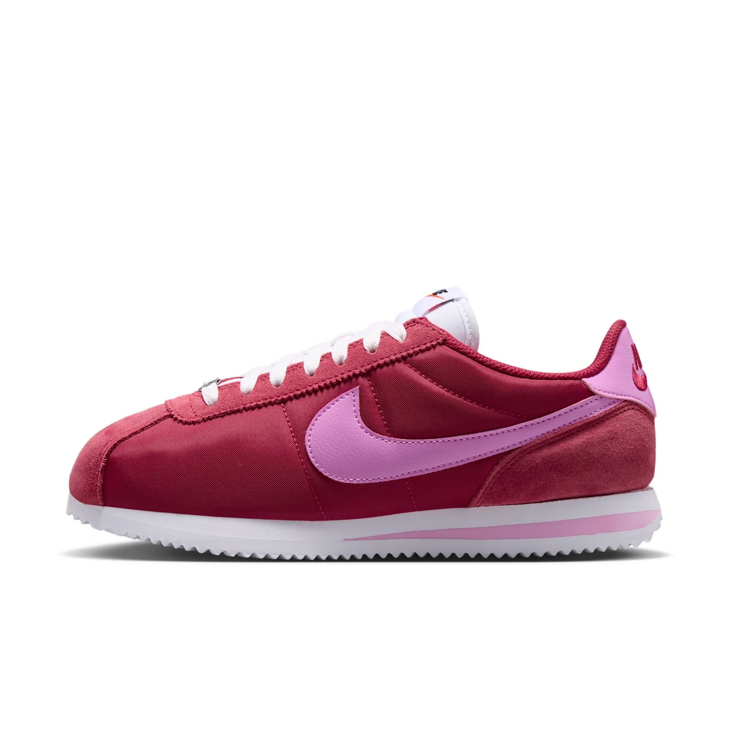 Nike Cortez Textile