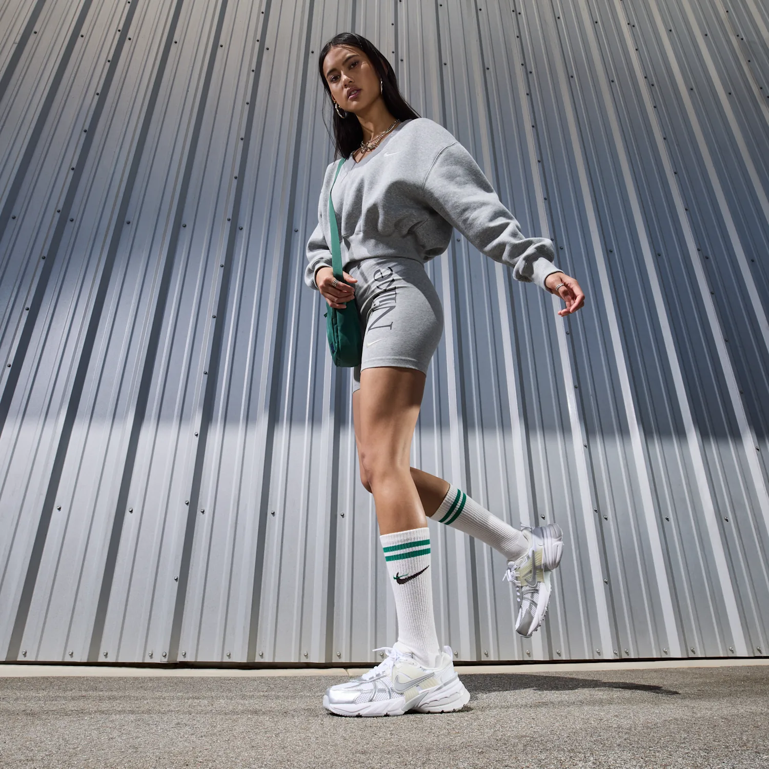 Nike V2K Run image 5