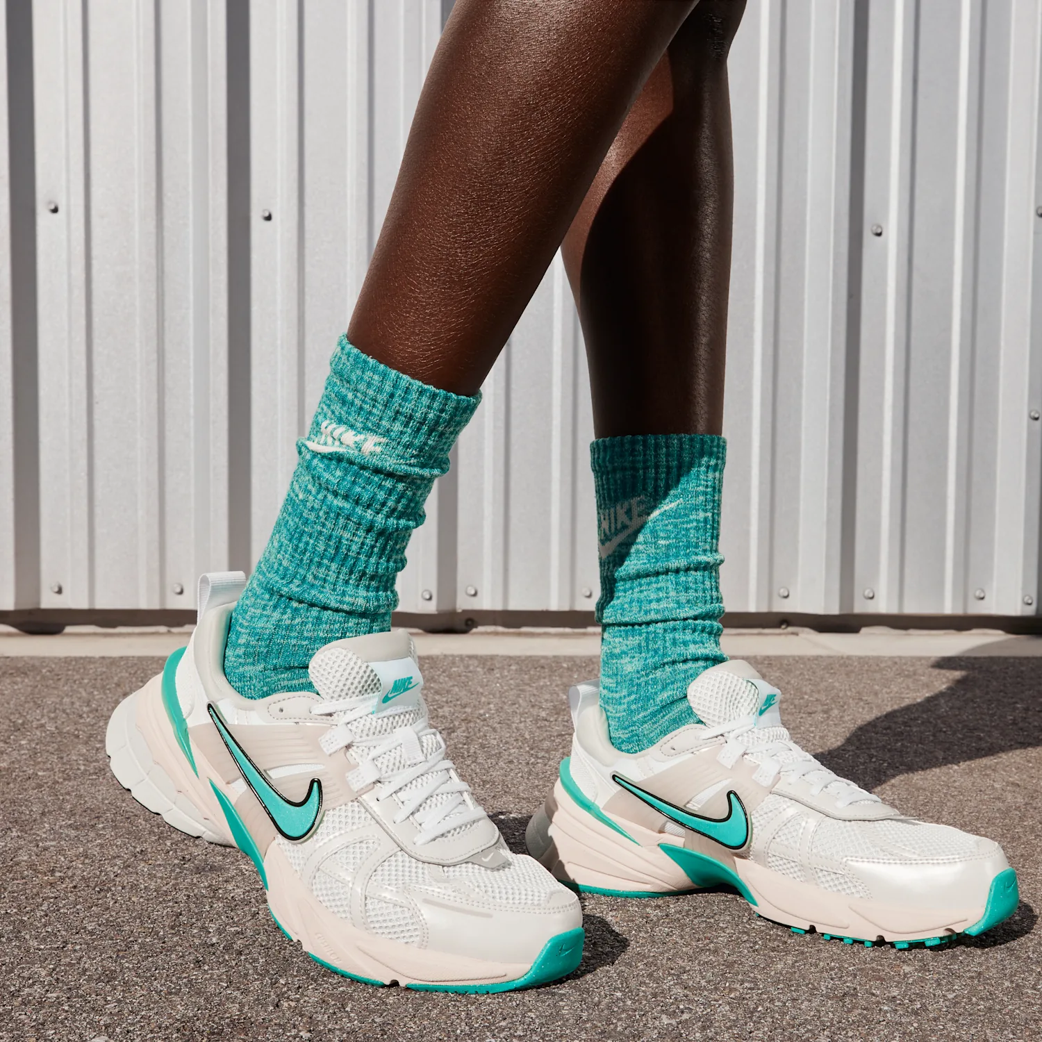Nike V2K Run image 6