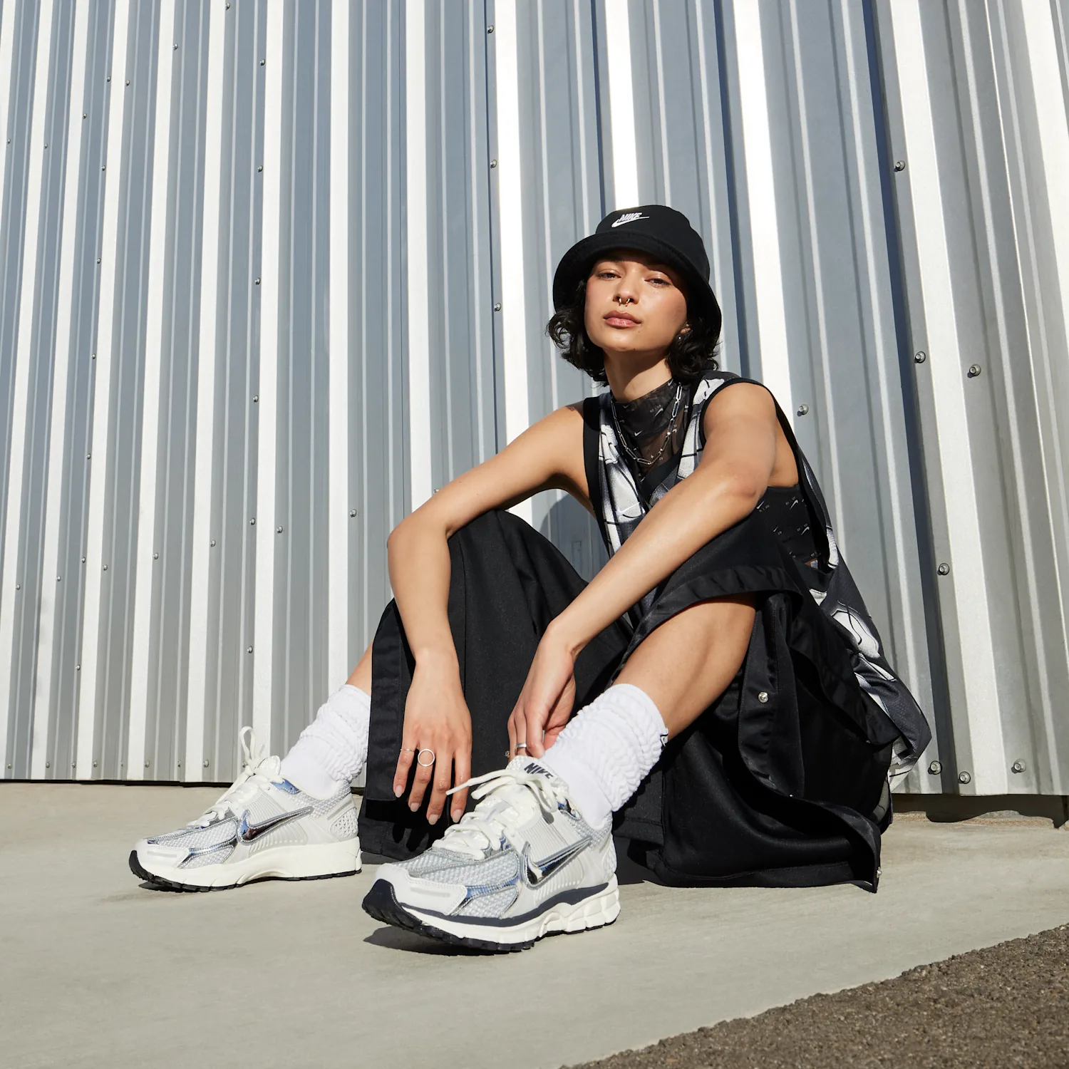 Nike Zoom Vomero 5 image 11