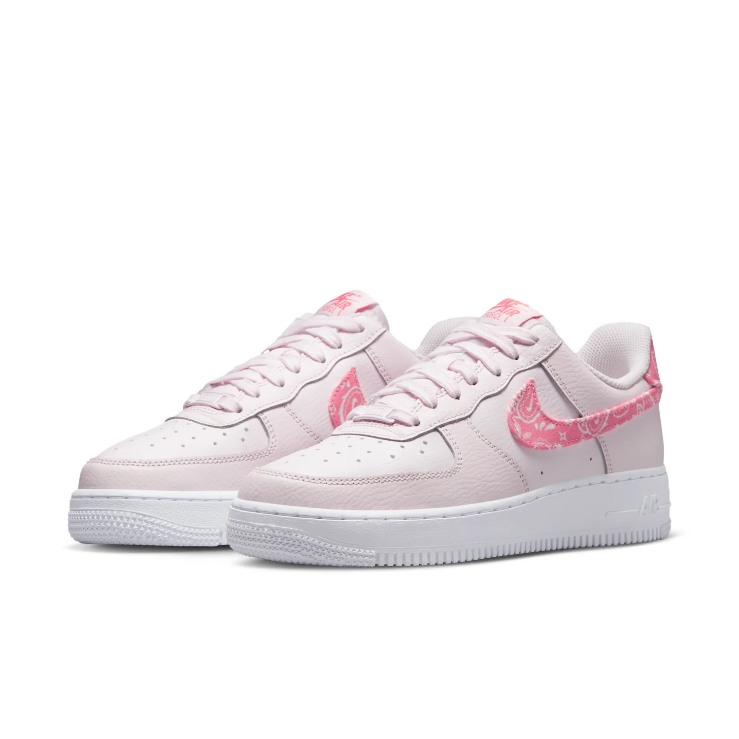 Nike Air Force 1 '07 image 6