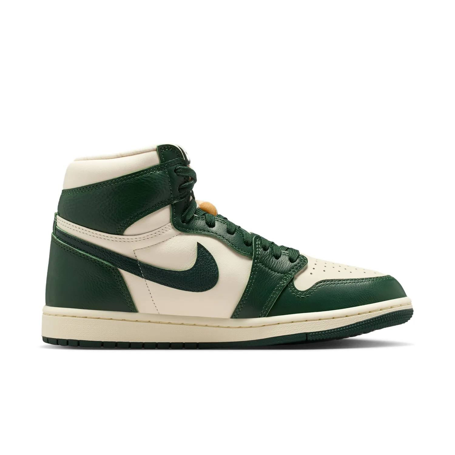 Air Jordan 1 Retro High OG "Pro Green" image 3