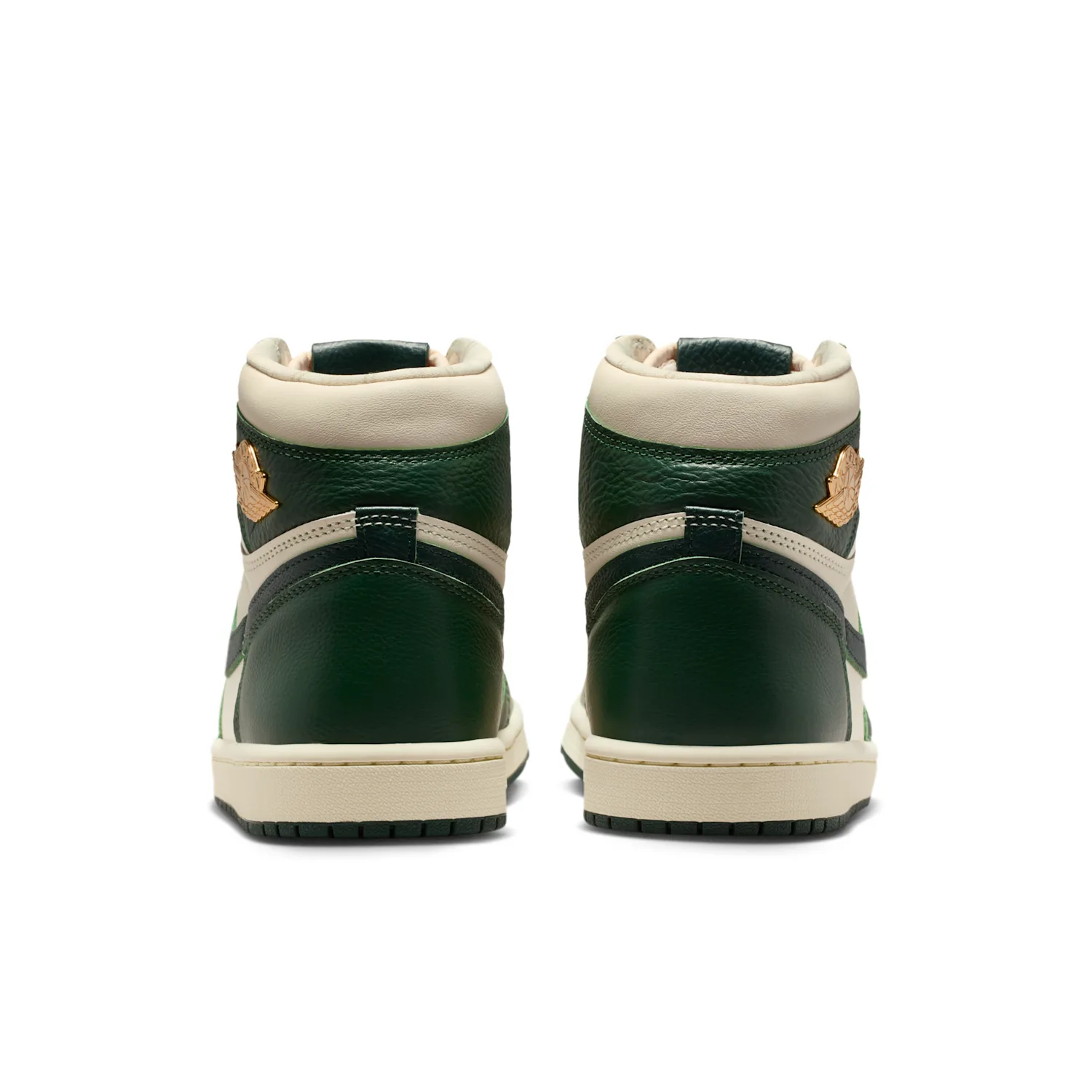 Air Jordan 1 Retro High OG "Pro Green" image 6