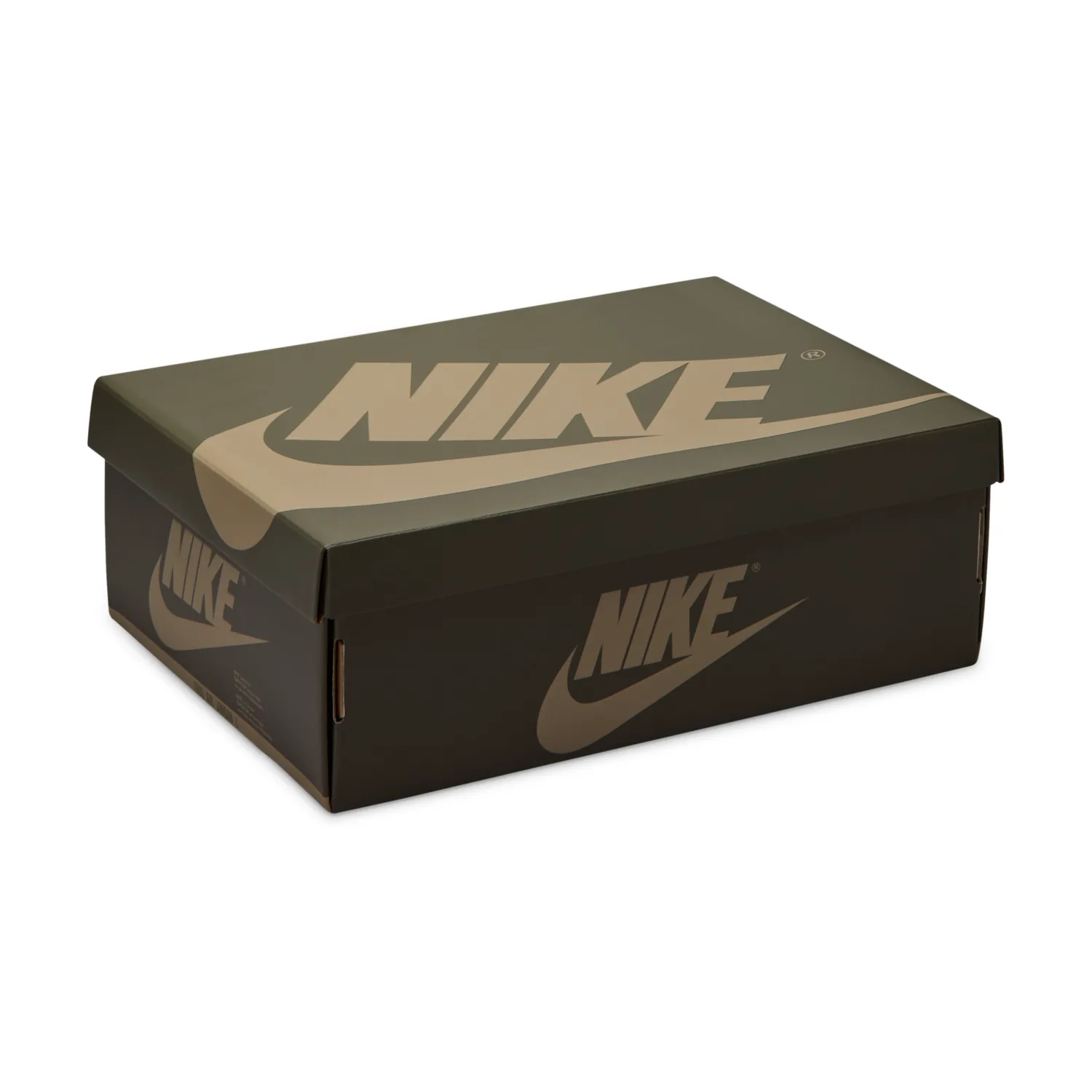 Air Jordan 1 High OG "Khaki" image 2