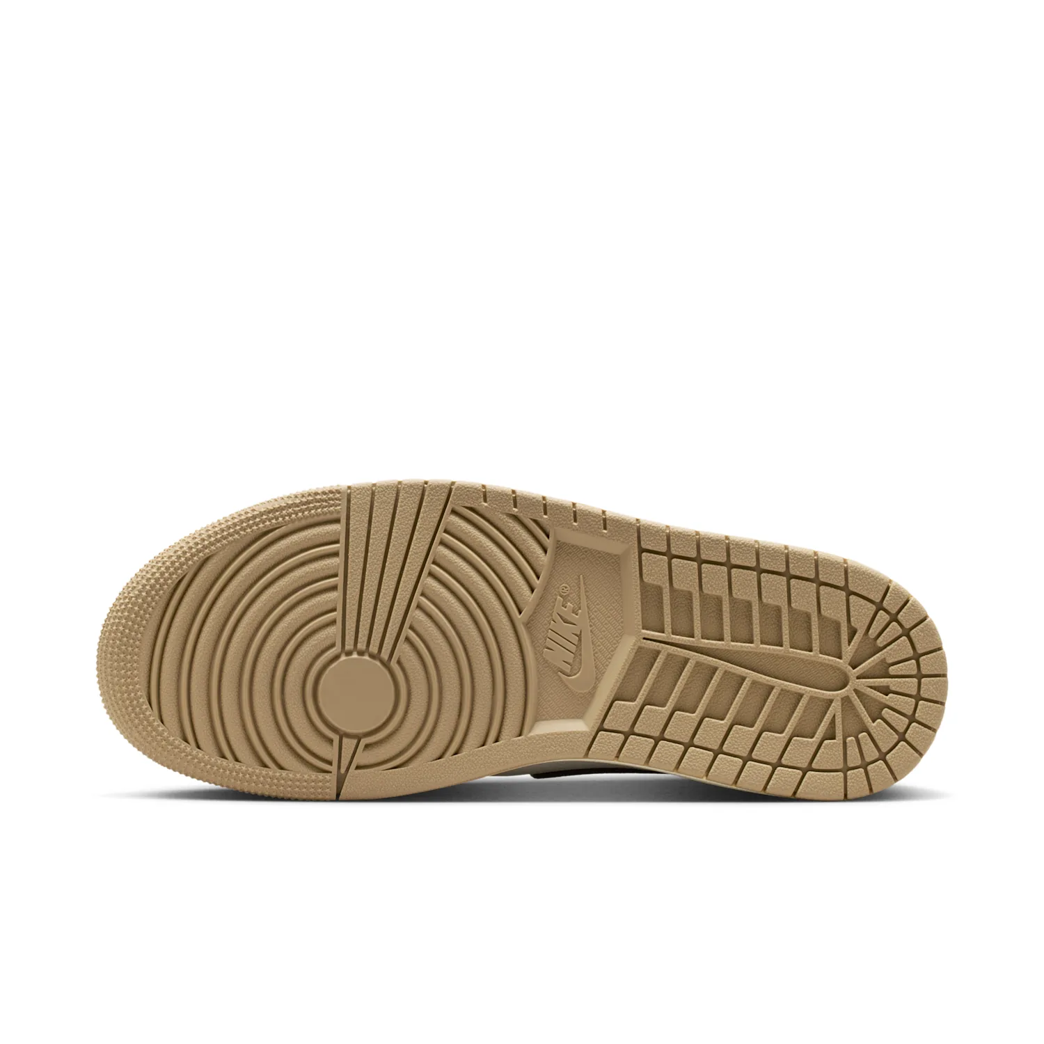 Air Jordan 1 High OG "Khaki" image 4