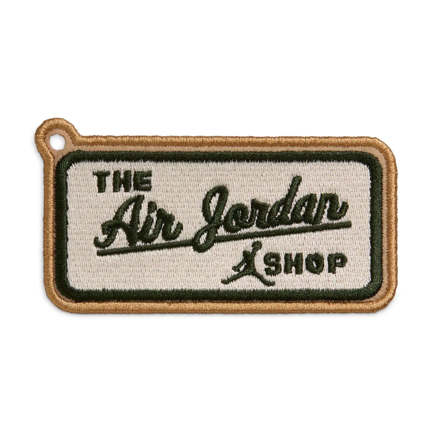 Air Jordan 1 High OG "Khaki" image 11