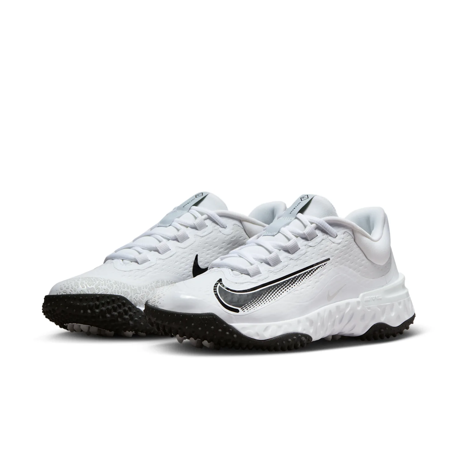 Nike Alpha Huarache Elite 4 Turf image 5