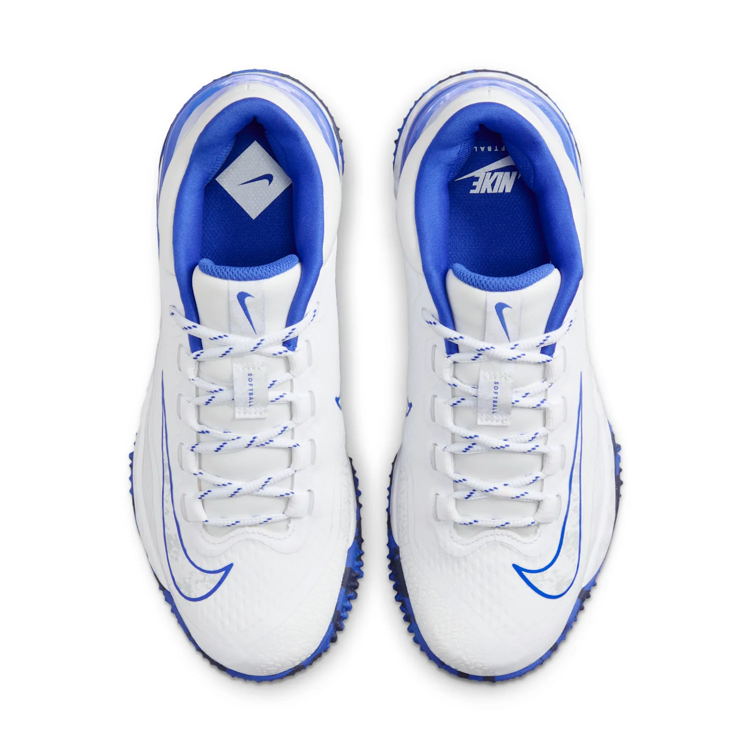 Nike Alpha Huarache Elite 4 Turf image 4