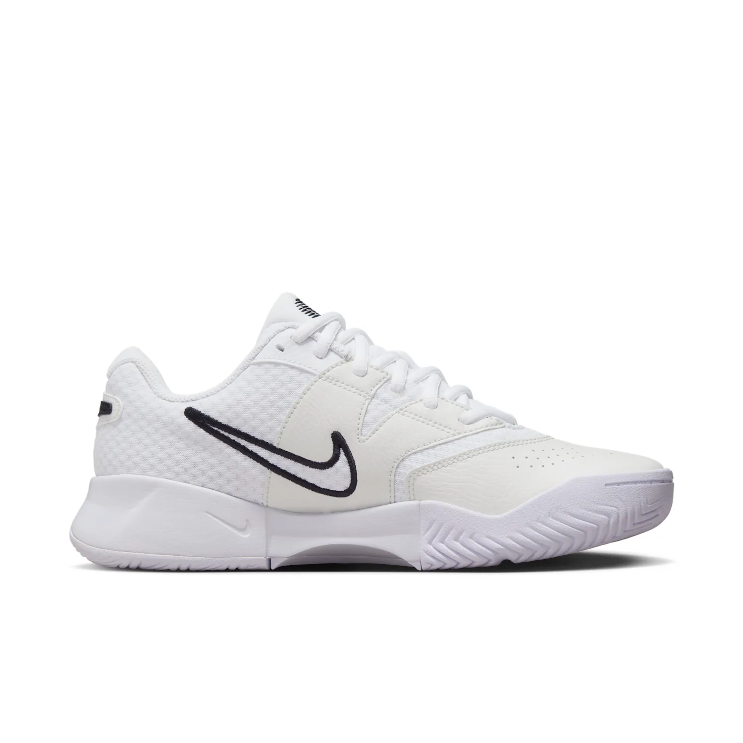 NikeCourt Lite 4 image 3