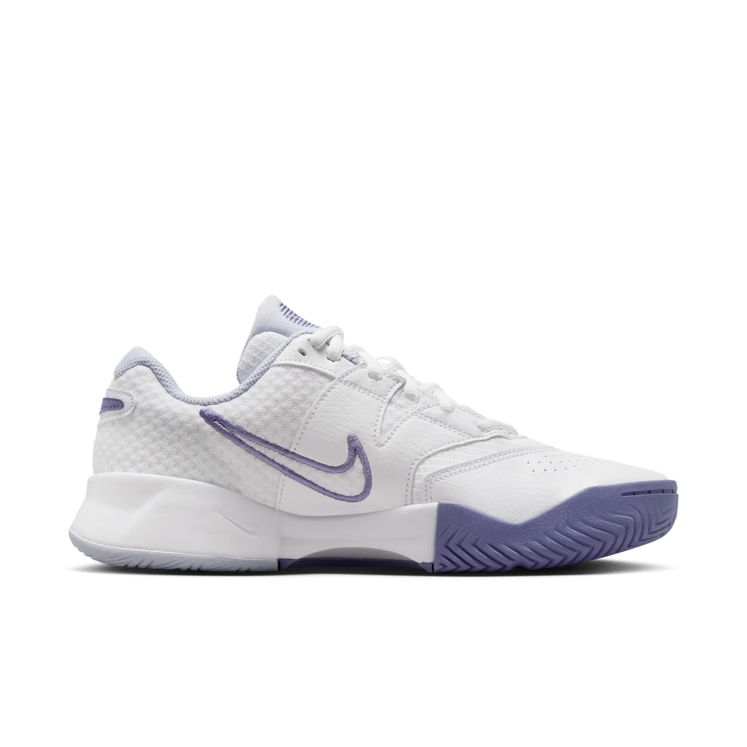 NikeCourt Lite 4 image 3