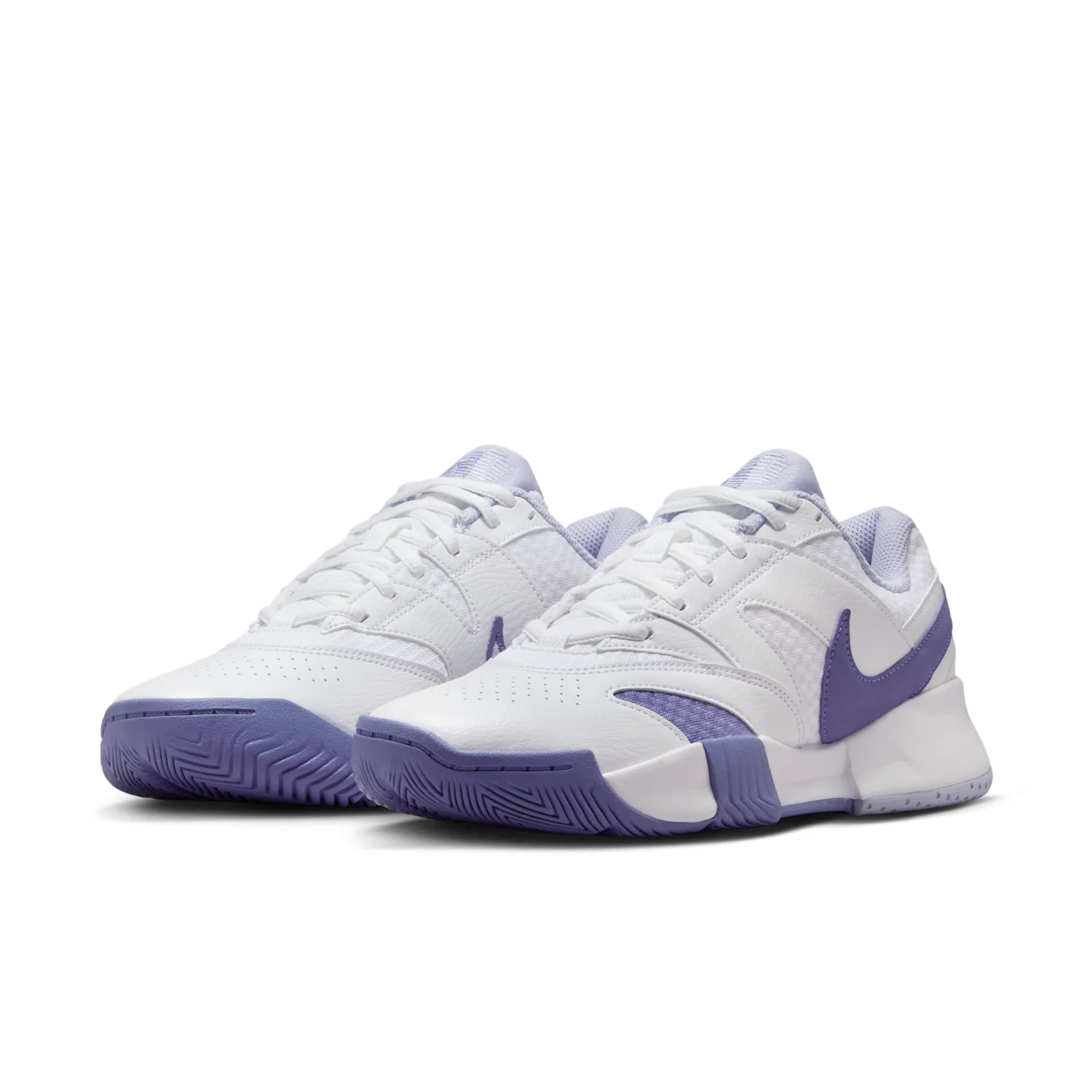 NikeCourt Lite 4 image 5