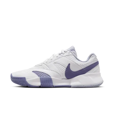 NikeCourt Lite 4