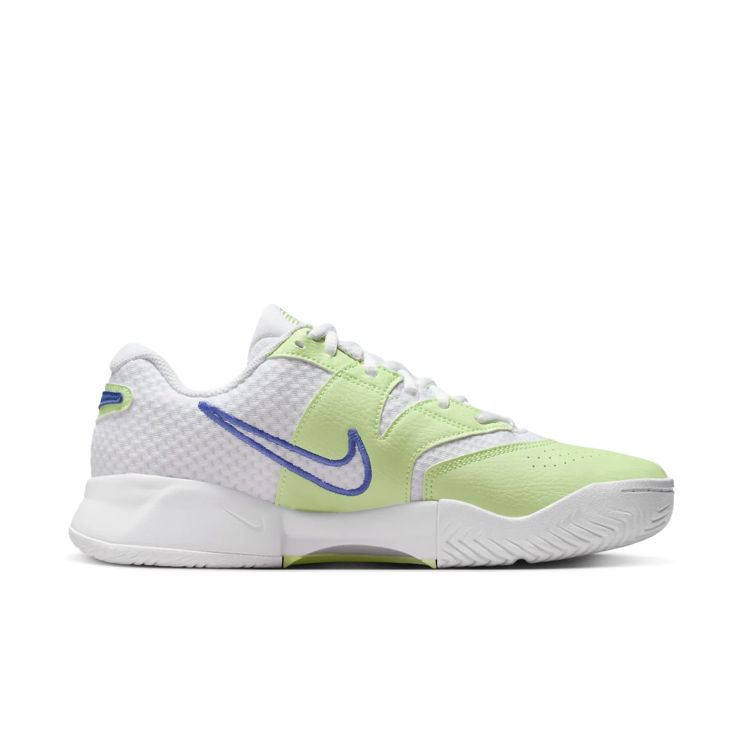 NikeCourt Lite 4 image 3