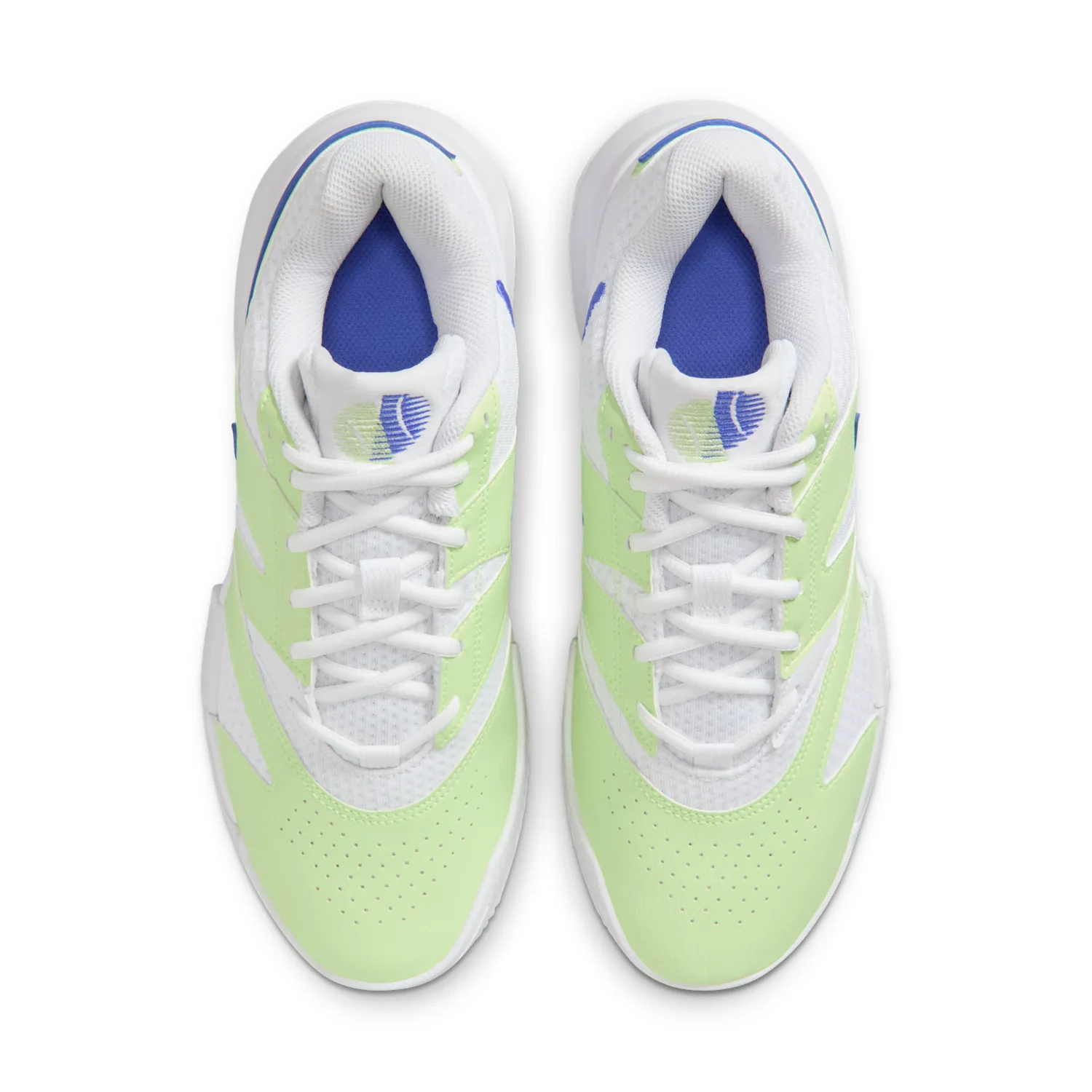 NikeCourt Lite 4 image 4