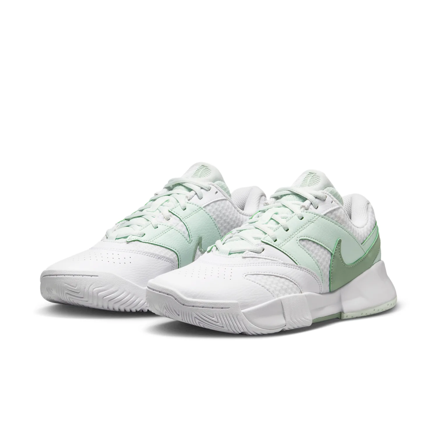 NikeCourt Lite 4 image 5