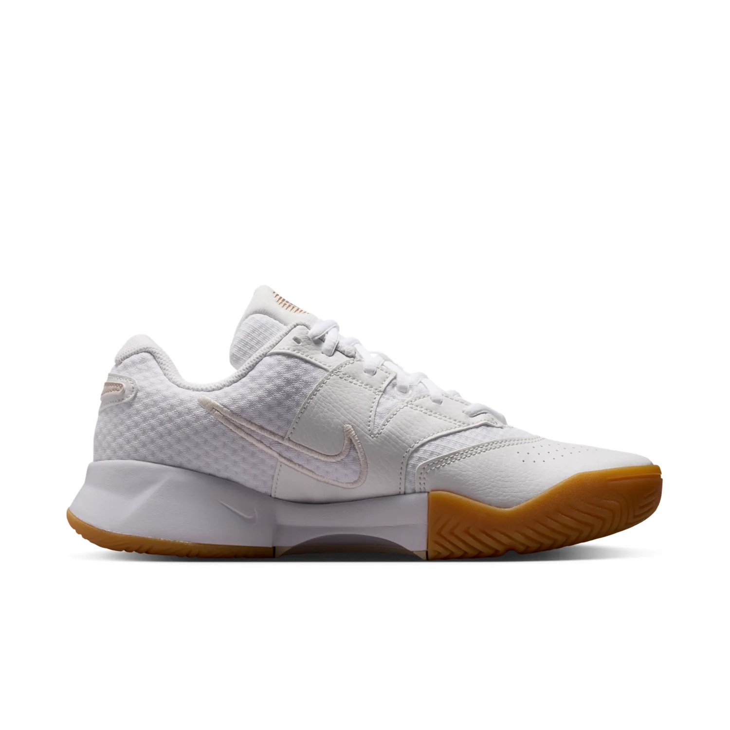 NikeCourt Lite 4 image 3