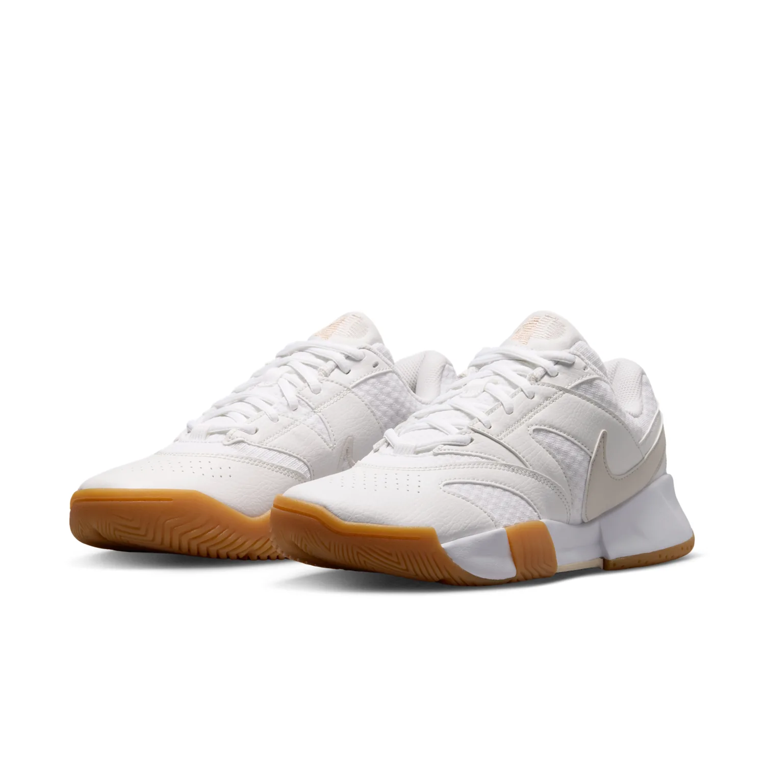 NikeCourt Lite 4 image 5