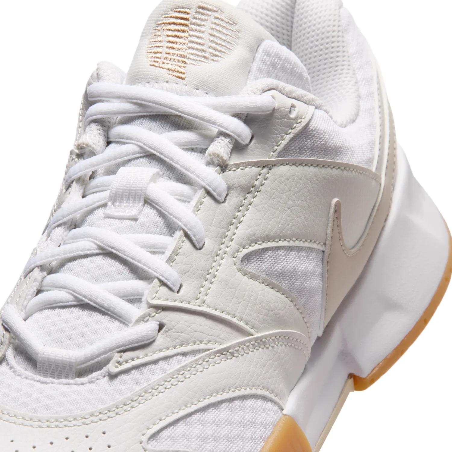 NikeCourt Lite 4 image 7