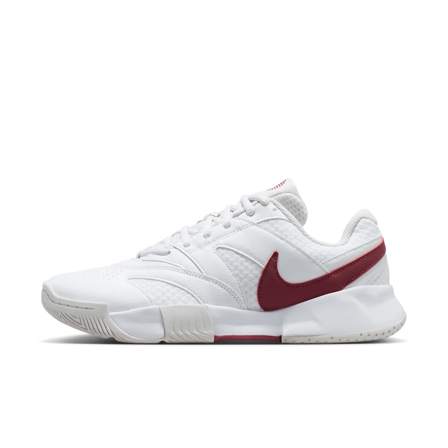NikeCourt Lite 4