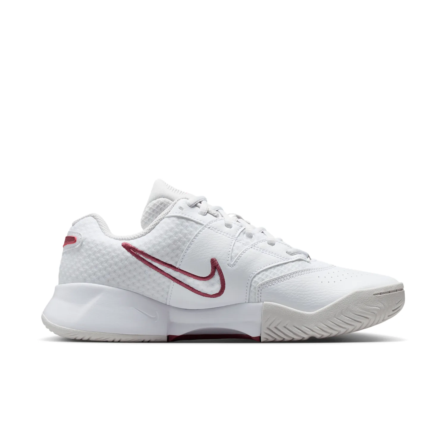 NikeCourt Lite 4 image 3