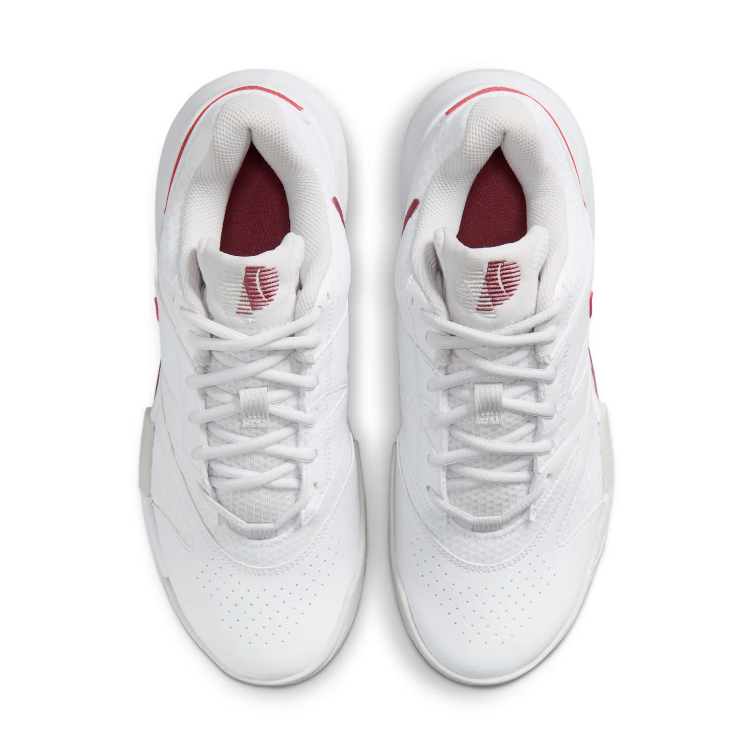 NikeCourt Lite 4 image 4