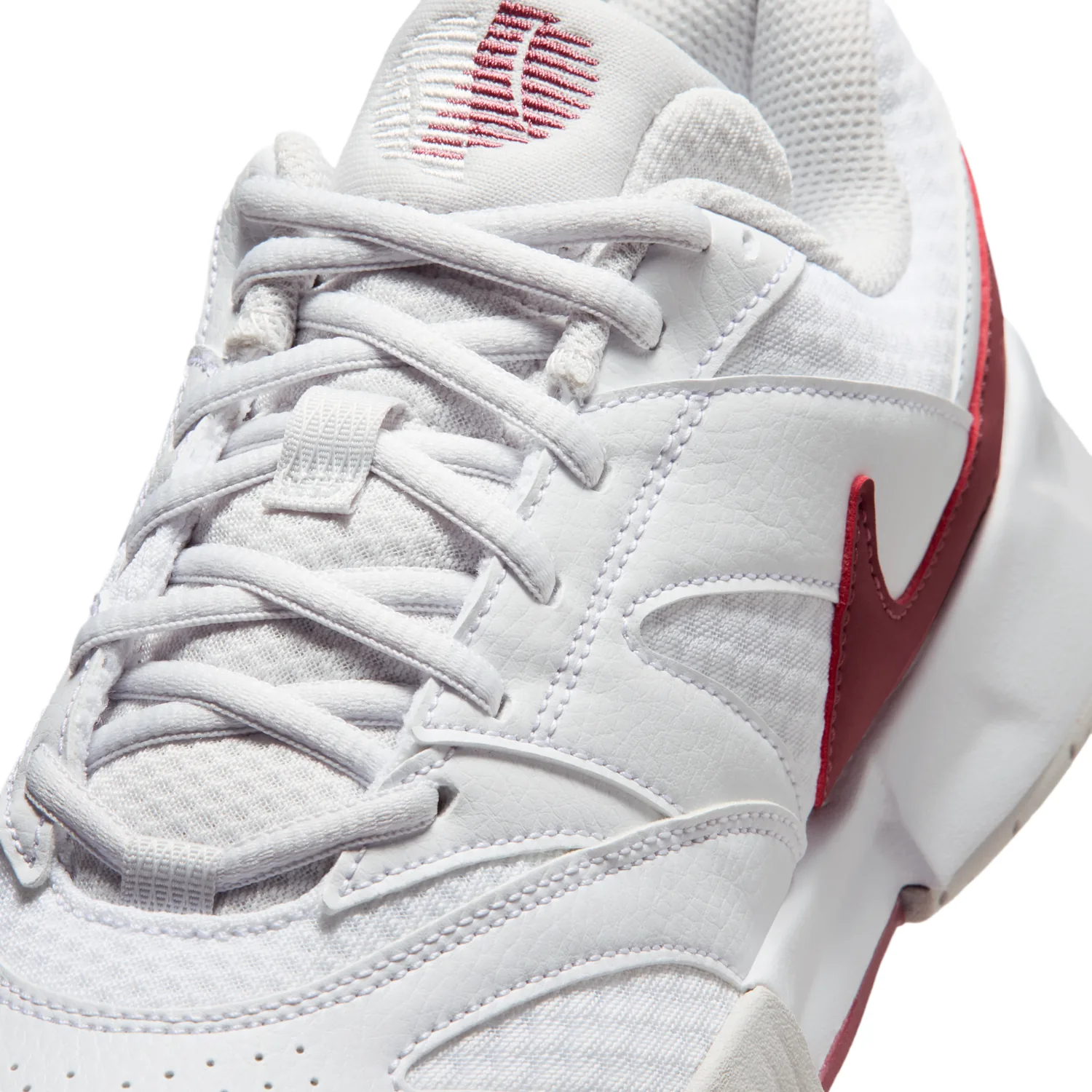 NikeCourt Lite 4 image 7