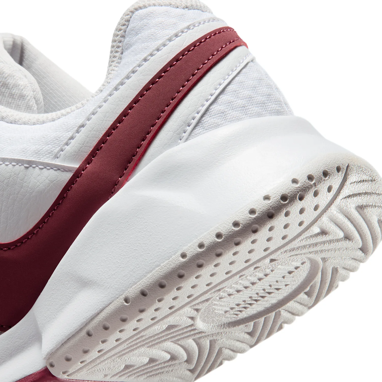 NikeCourt Lite 4 image 8