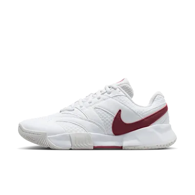 NikeCourt Lite 4