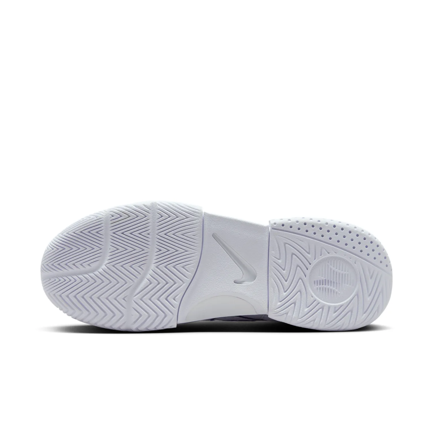 NikeCourt Lite 4 image 2