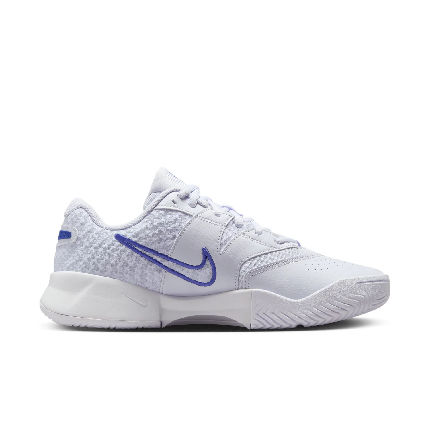 NikeCourt Lite 4 image 3