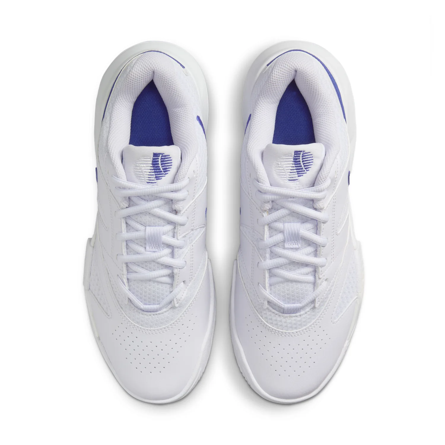NikeCourt Lite 4 image 4
