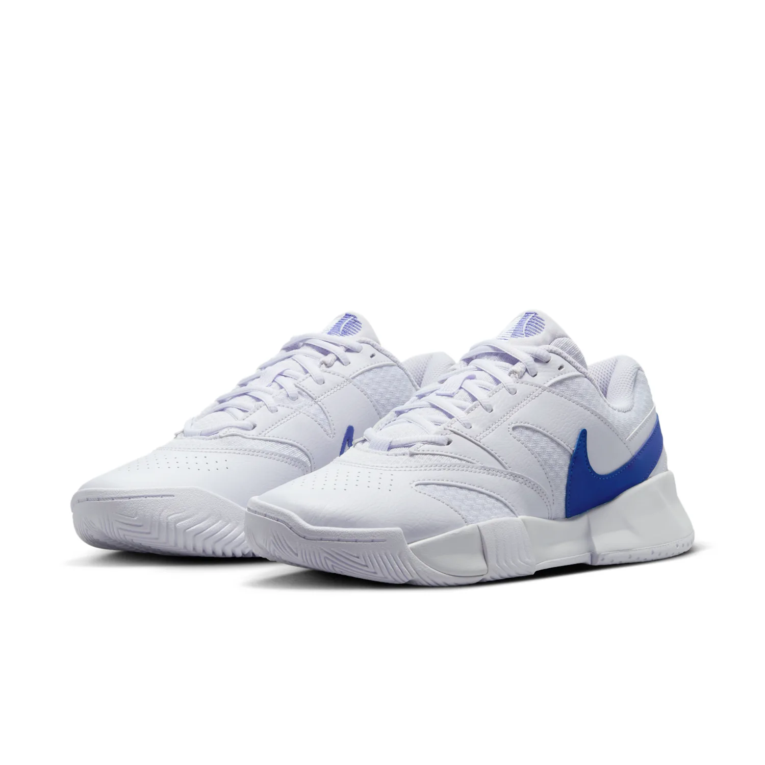 NikeCourt Lite 4 image 5