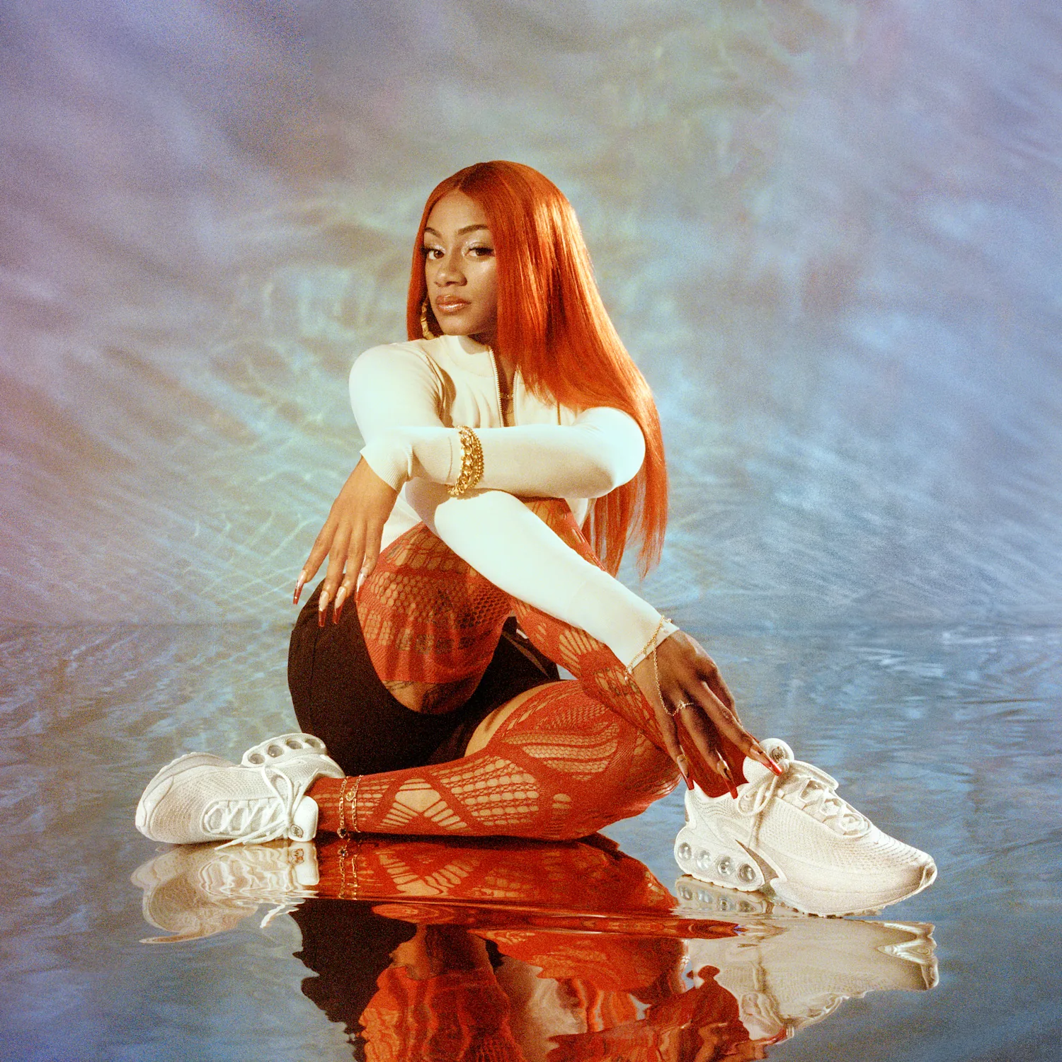 Nike Air Max Dn image 9