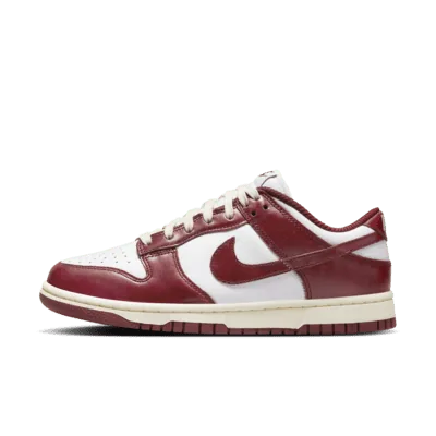 Nike Dunk Low Premium