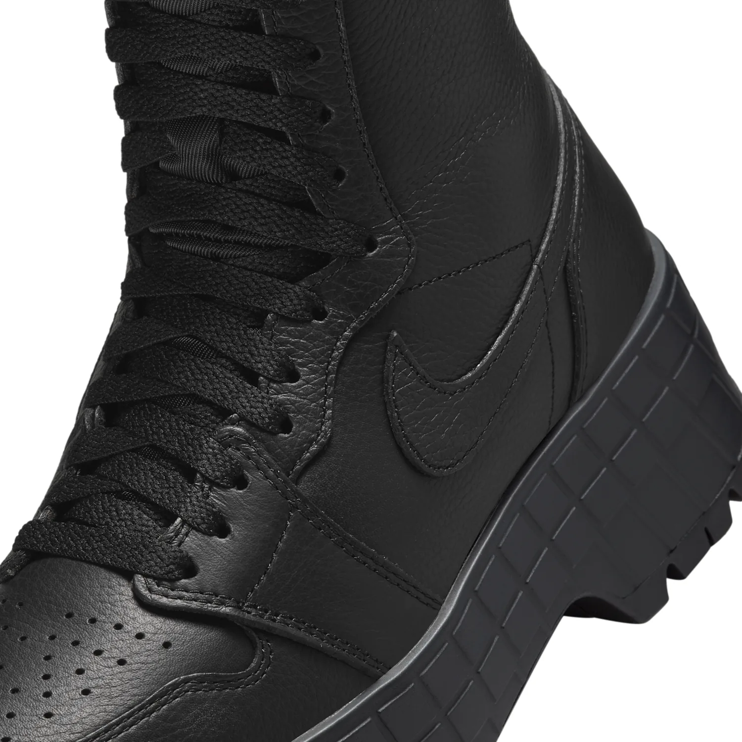 Air Jordan 1 Brooklyn image 7