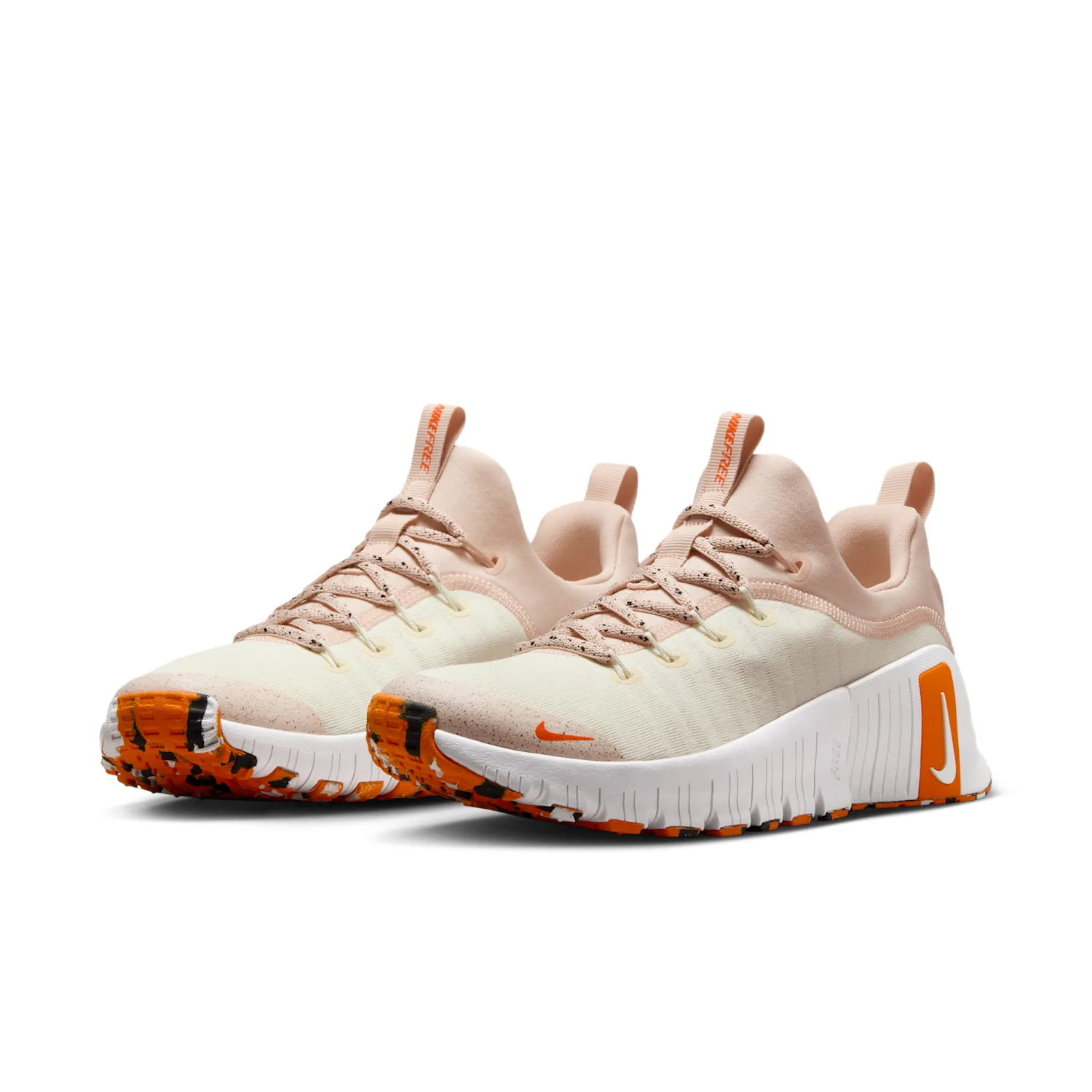 Nike Free Metcon 6 image 5