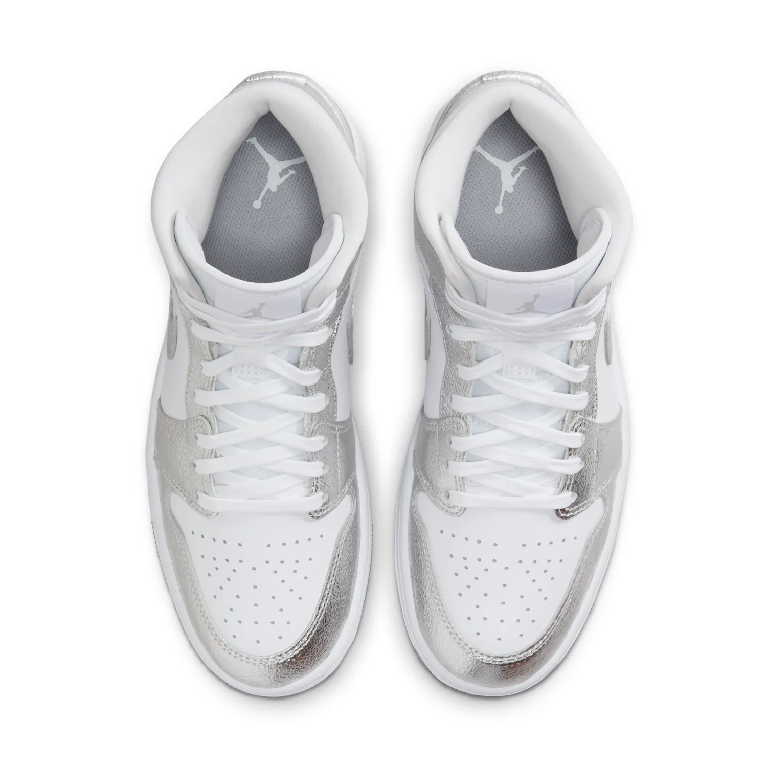 Air Jordan 1 Mid SE image 4