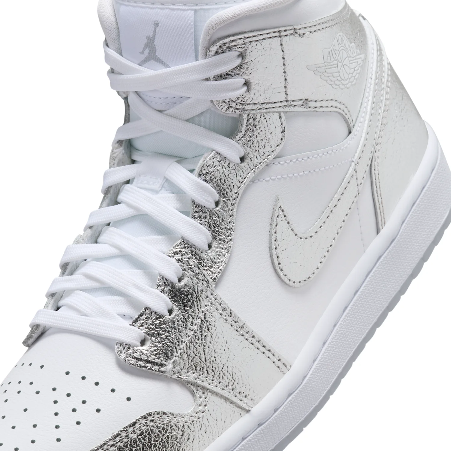 Air Jordan 1 Mid SE image 7