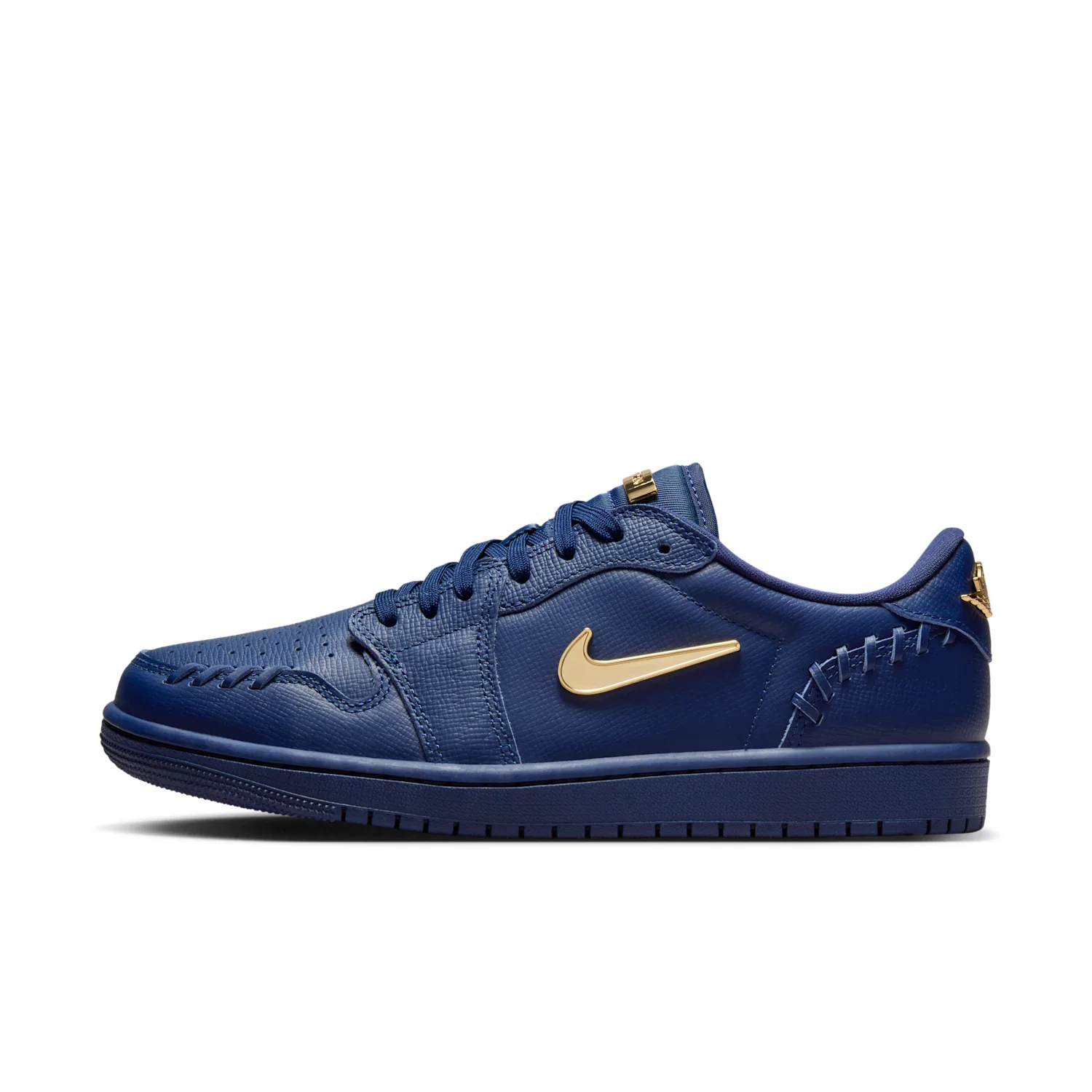Air Jordan 1 Low Method of Make