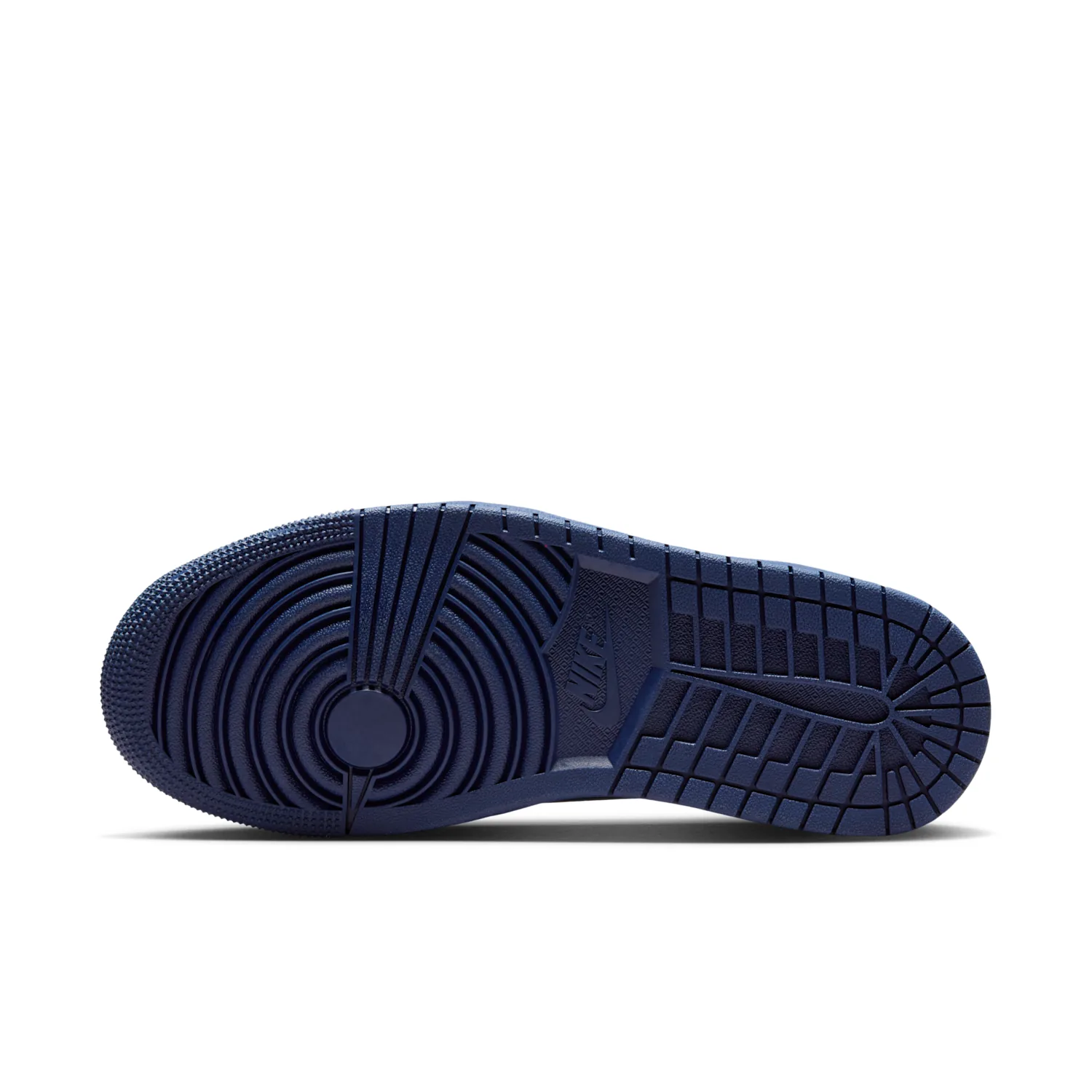 Air Jordan 1 Low Method of Make image 4