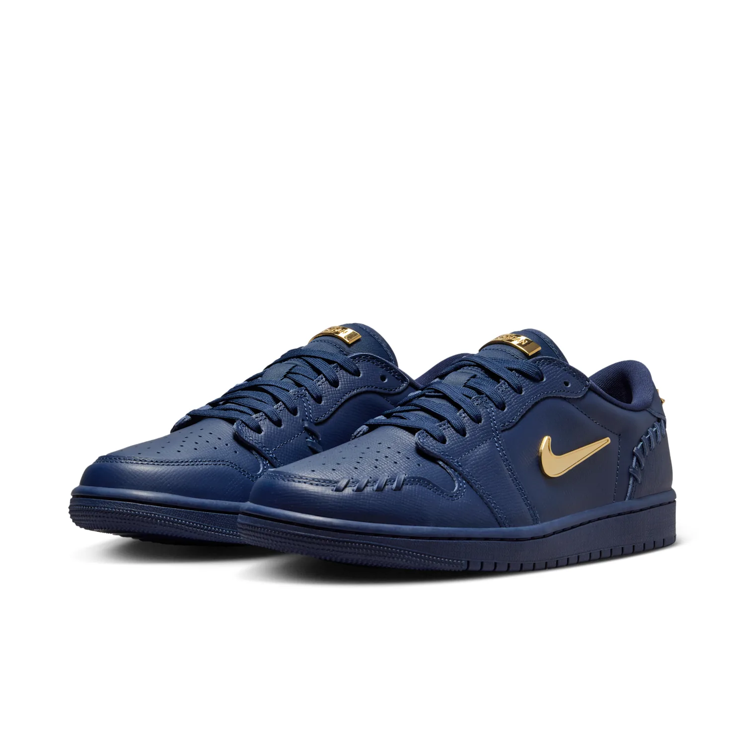 Air Jordan 1 Low Method of Make image 7