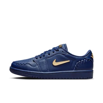 Air Jordan 1 Low Method of Make
