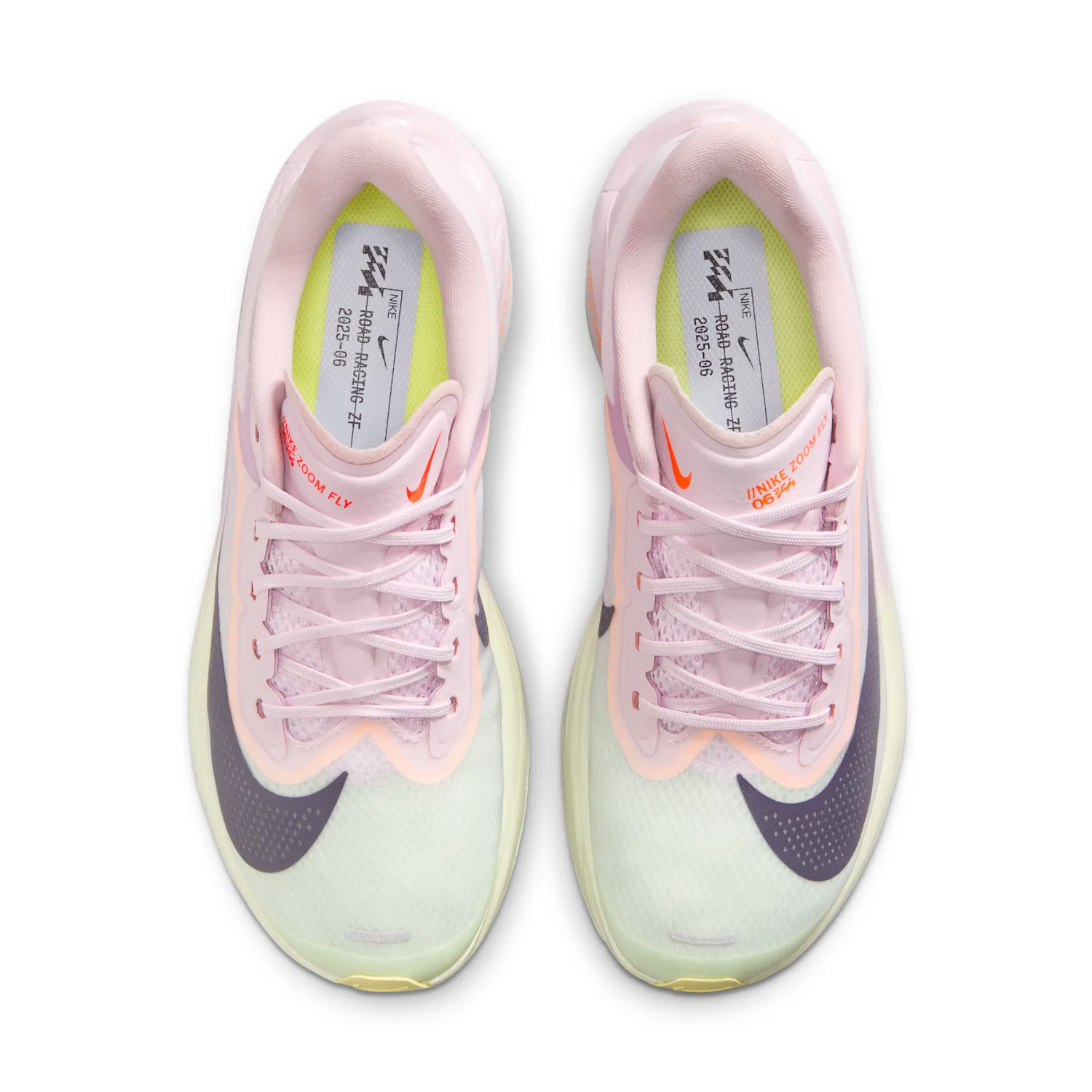 Nike Zoom Fly 6 image 4