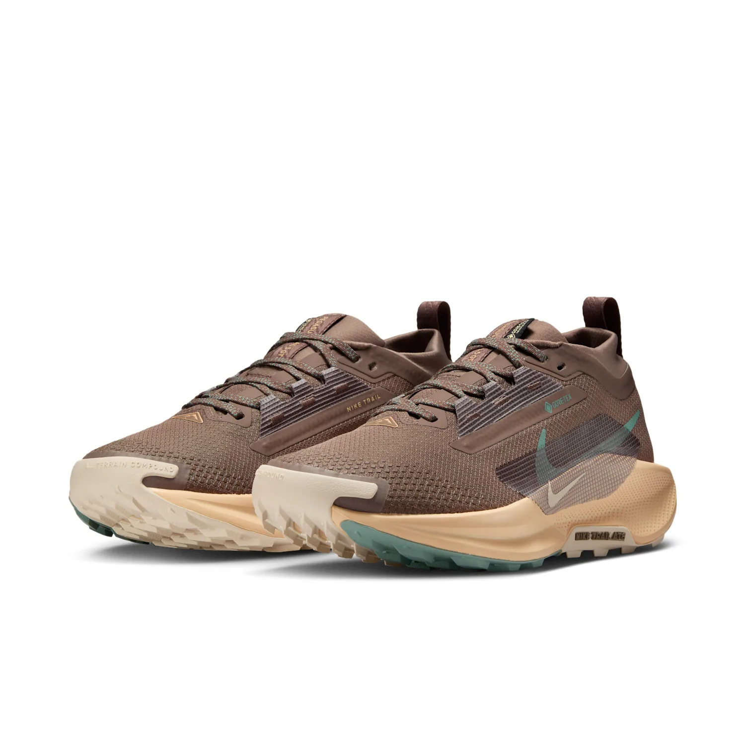 Nike Pegasus Trail 5 GORE-TEX image 5