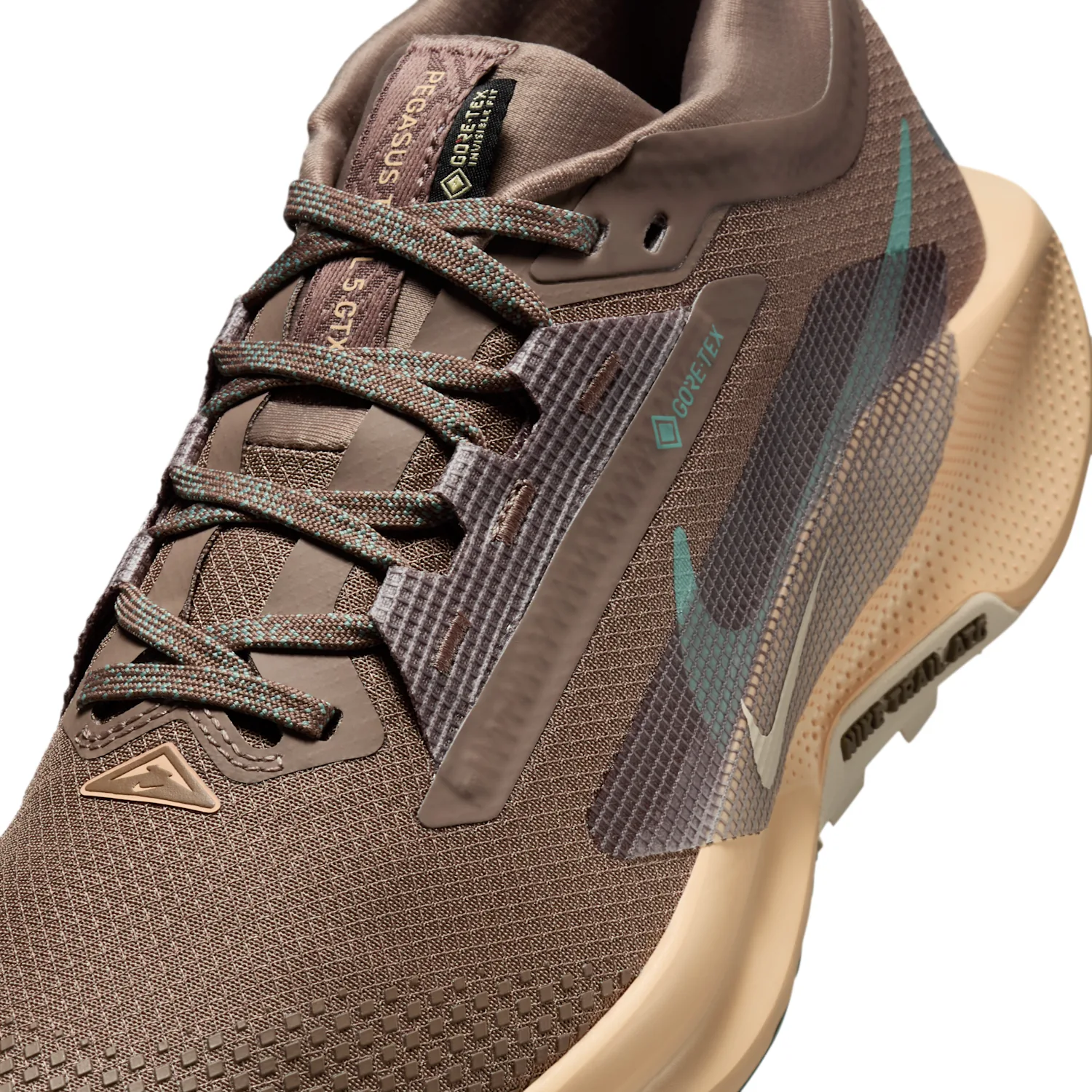 Nike Pegasus Trail 5 GORE-TEX image 7