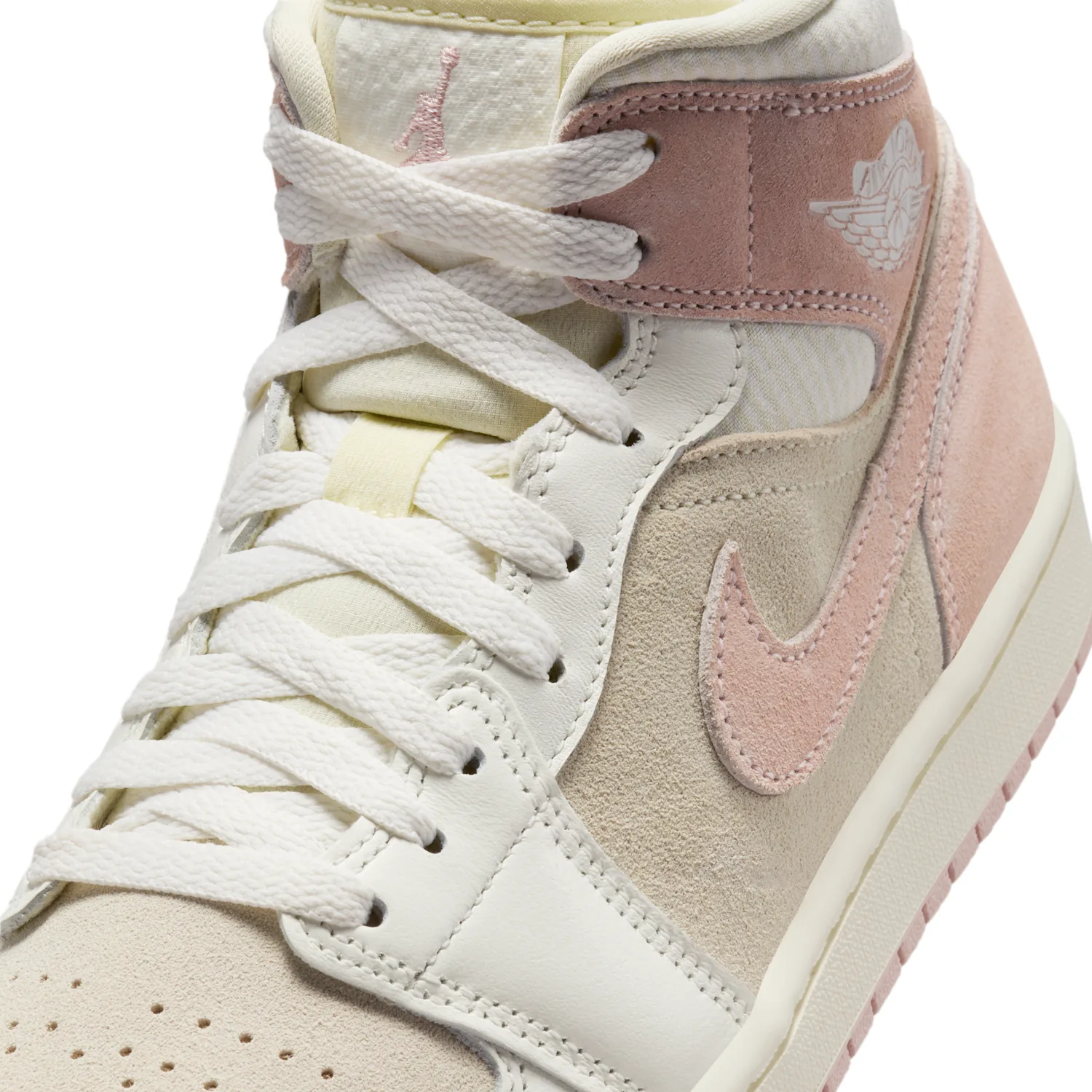 Air Jordan 1 Mid SE image 7