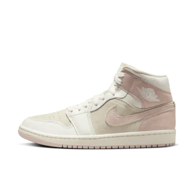 Air Jordan 1 Mid SE